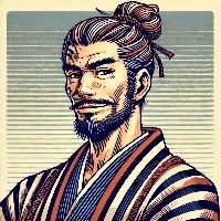 お頭